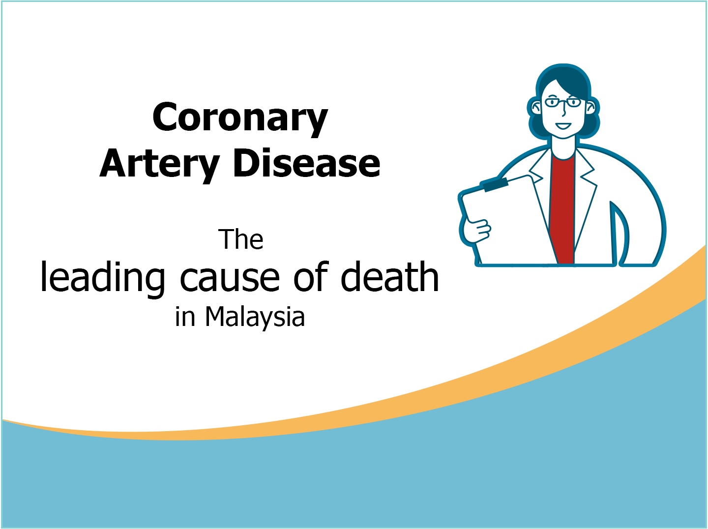 Coronary artery disease