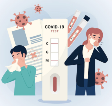 Covid-19 Vaccination