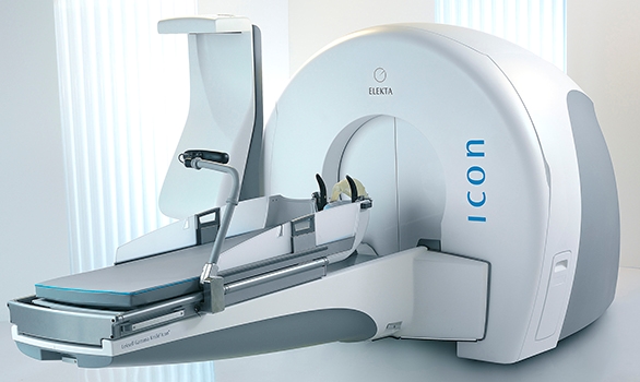 Gamma Knife Radiosurgery